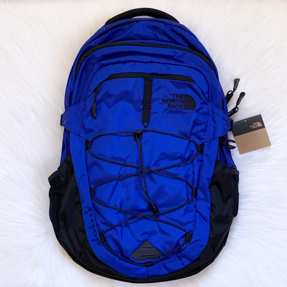 The North Face Other - The North Face Borealis Backpack In Blue